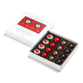 Iz Srbije s ljubavlju - Praline za lepotu duha i tela