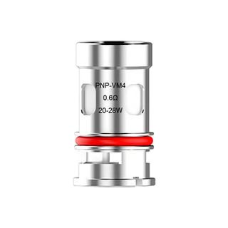 Rezistenta VooPoo PNP – VM4 – 0.6 Ohm