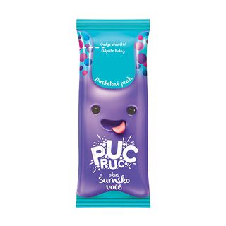 Bonboni 5Gr Šumsko Voće  Kids Puc Pu