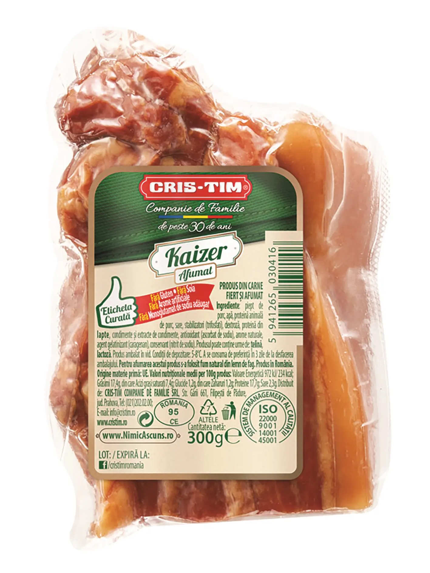 Produse afumate