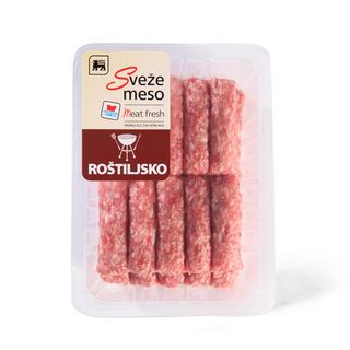 Ćevapi Sveže meso 510 g