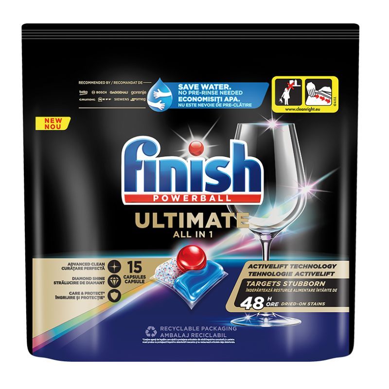 Препарати за Измиване на Съдове