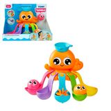 Jucarie de baie Caracatita E73104