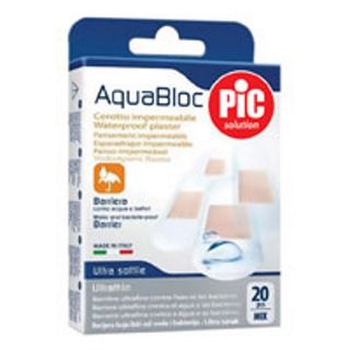 PIC FLASTER AQUABLOC MIX A20 -239005