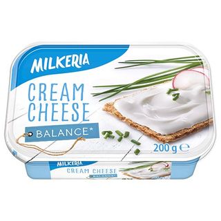 Milkeria Branza proaspata tartinabila 200 g
