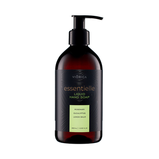 Sapun lichid p/maini Viorica Essentielle 400 ml