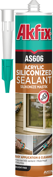 Pu pjene, silikoni i ljepila