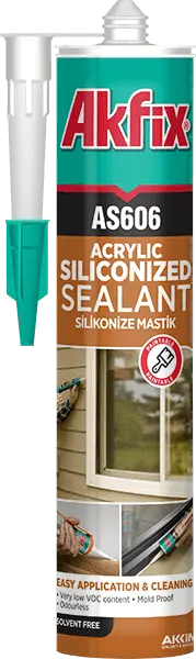 Pu pjene, silikoni i ljepila