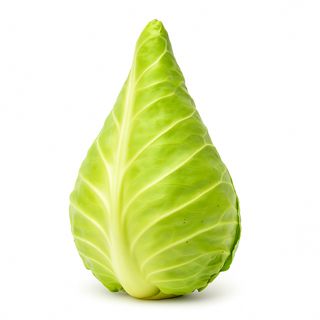 Varza alba conica ECO, 500g