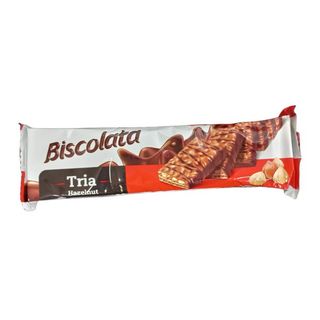 BISCOLATA NIRVANA LESNIK 28G SOLEN 1123583