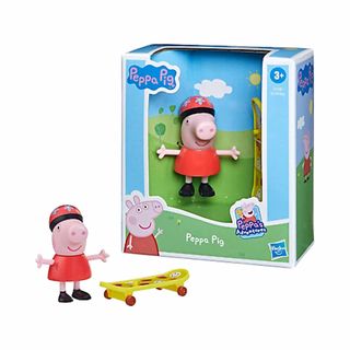 Peppa Pig na skejtanju 122-13006