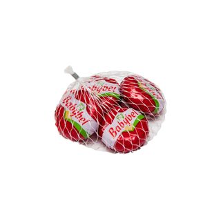 Бейби Бел Мини Сирене в Мрежа 60г