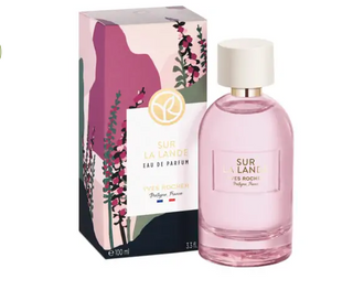 Apă de parfum Sur la Lande Vaporizator 100 ml