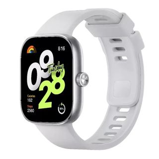 Redmi Watch 4 (Silver Grey)
