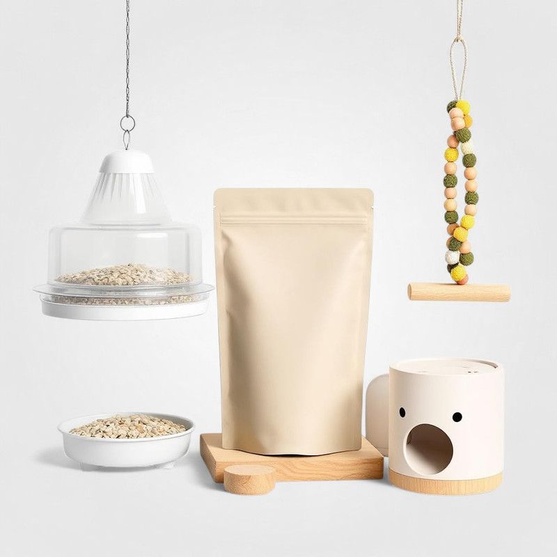 Pasari si alte animale