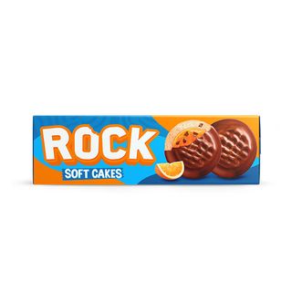 ROCK SOFT CAKE 125G 11262355