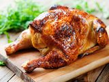 PORUMBACA Găină broiler Gril, kg