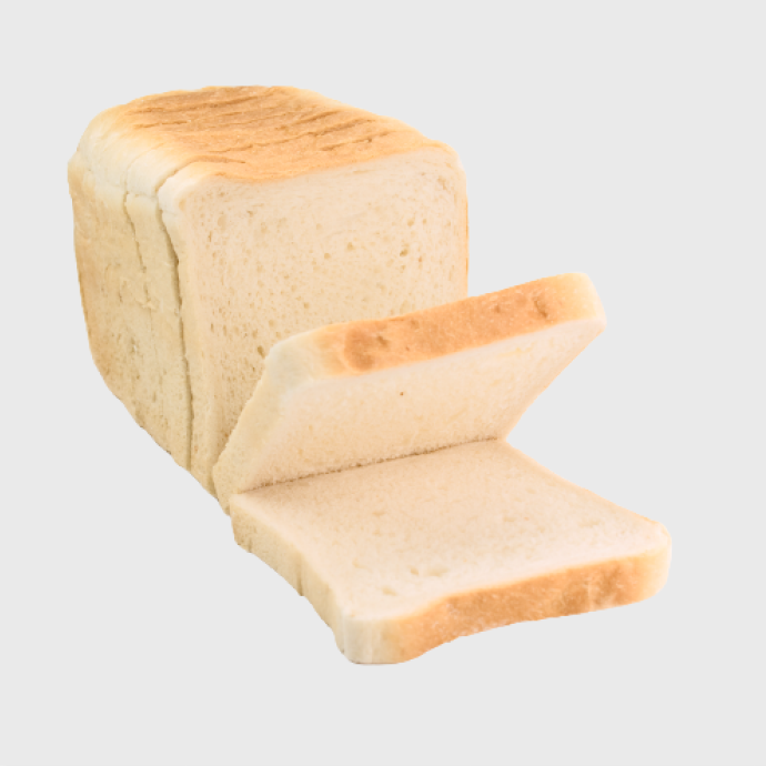 Пакетиран Хляб