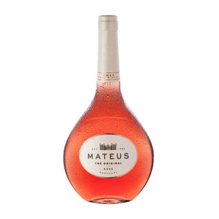 Vin Demisec Rose Mateus 0,75L Vol.11%
