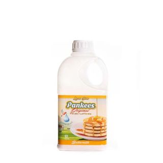 Lucas Bites Mix Pentru Clatite Bmilk 290