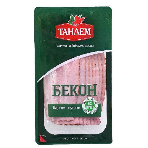 Тандем Бекон слайс 160 ГР