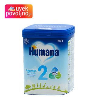 Humana 2 800g