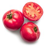 Домати розови едри кг / 00091253