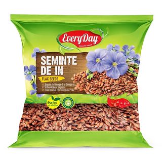 EVERYDAY Seminte de in 300g