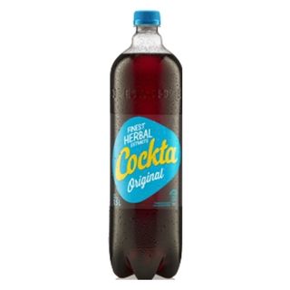 Napitak Gaz.1,5 L Cockta Original