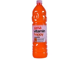 Jana vitamin happy naranča, 1.5 l