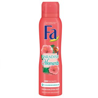 FA deo sprej paradise moments 150 ML | 4015100183221