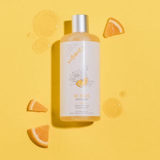 Gel de dus VIORICA Revitalizant 500 ml (B)