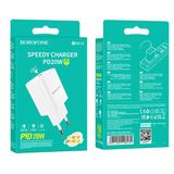 Borofone BA81A Type-c