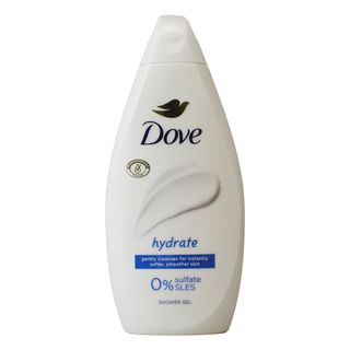 Dove, Gel de dus Hydrate 450ml (ID 66311)