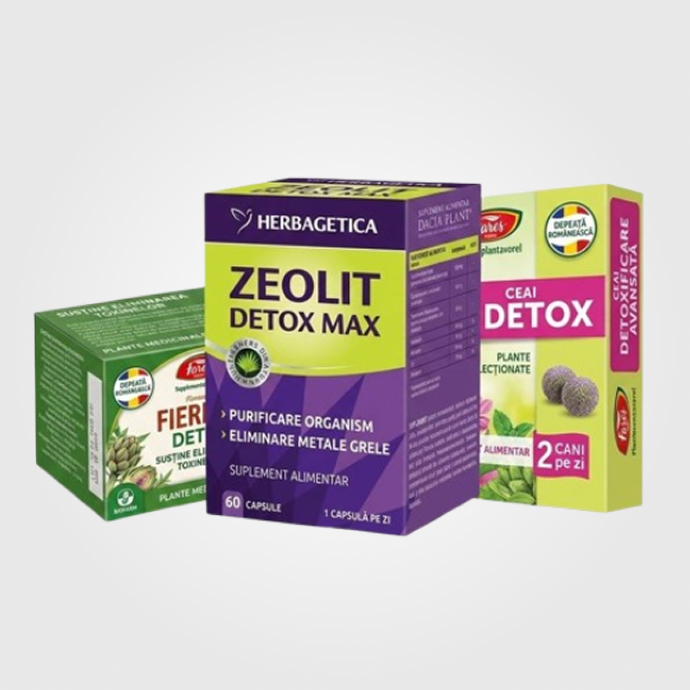 Detoxifiere