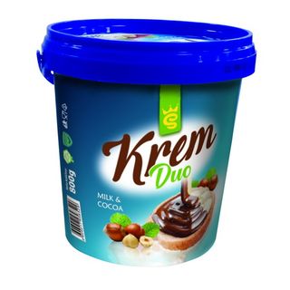 SO TASTY KREM DUO 800G 809658
