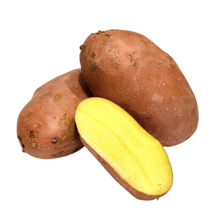 Cartofi rosii Manitou ECO 500g