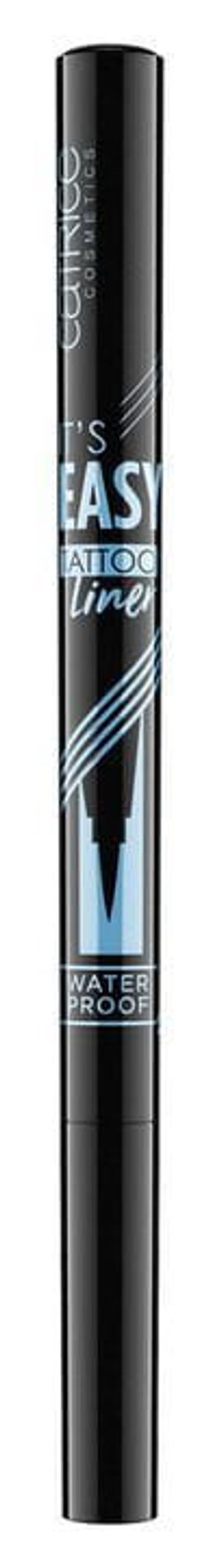 Tuš Za Oči Catrice