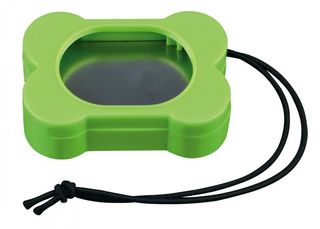 Clicker pentru dresaj Trixie pentru caini