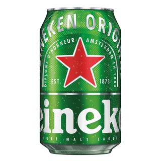 PIVO HEINEKEN 0.33L CAN