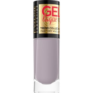 EVELINE DEKORATIVA gel laque nail polish 221 | 5903416053798