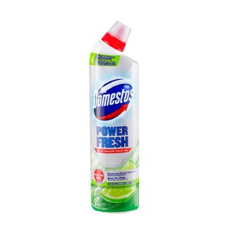 Domestos LIME FRESH - sredstvo za čišćenje, 700 ml