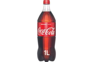 Coca-cola 1l