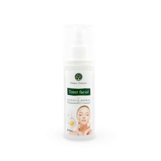 Toner facial cu extracte Herbal naturale