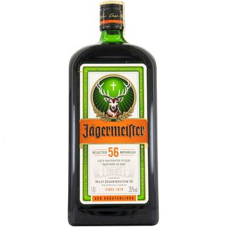Jagermeister 100 Cl 35%