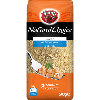 Krina Булгур 0.5 КГ / 38913292