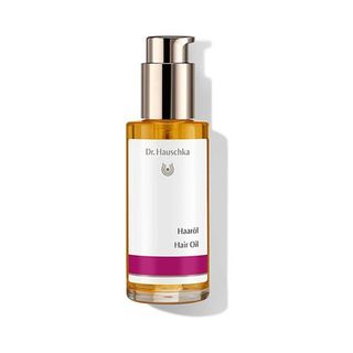 Dr. Hauschka ulje za kosu, 75 ml