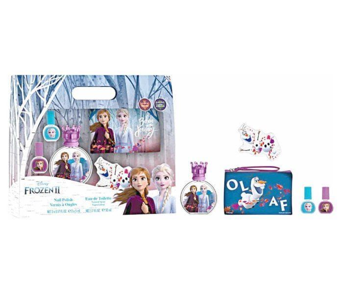 Za put-Kozmetika za djecu