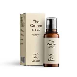 Crema SPF 25 21Collagen 50 ml