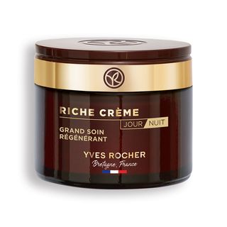 Cremă regeneratoare cu 30 de uleiuri preţioase RICHE CRÈME 75ml